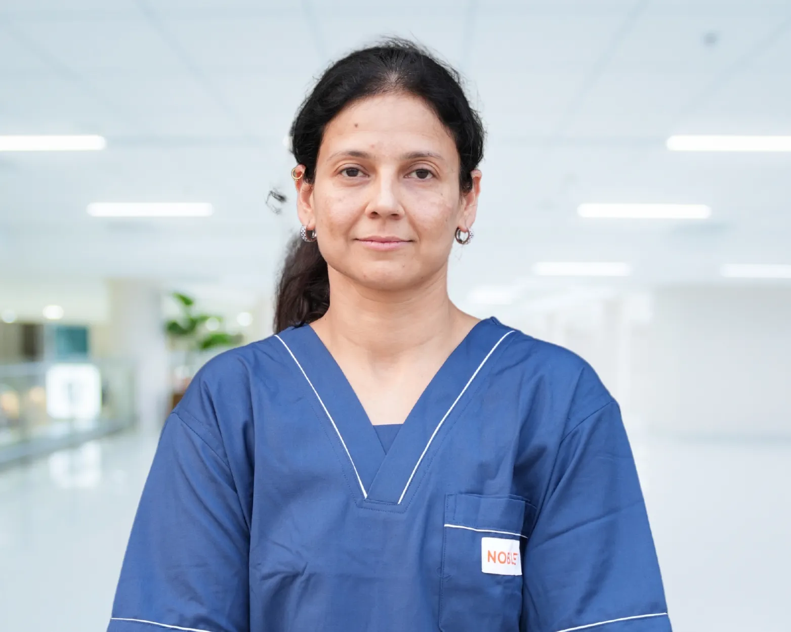 Dr. Veenu Kadian